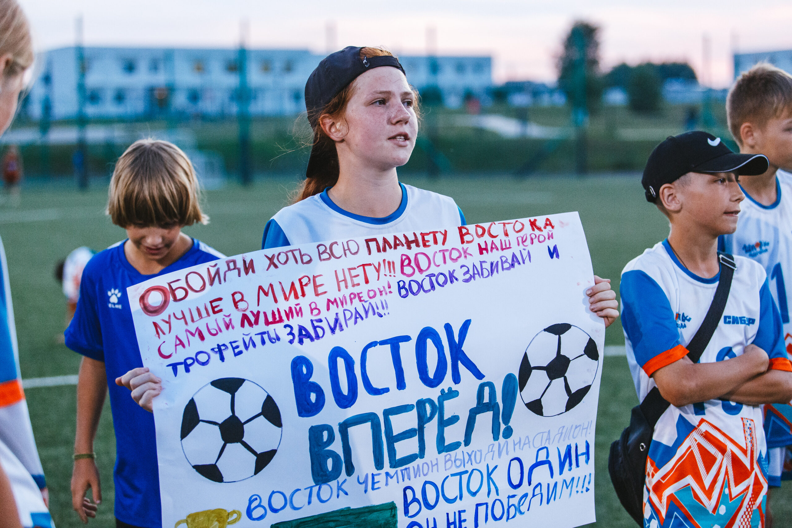 СИБУРКЭМП 2024. 09.07.2024. Школа баскетбола. Игровые дни и матч «Восток-Запад». Фото